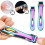Ghojet nail clipper stainless steel thick nails 1