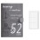 Budget Binder Planner for Couples 52 Weeks Cash Envelope 1