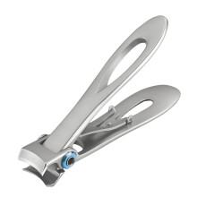 Stainless Steel Toenail Clippers for Thick Nails
