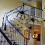 Halloween Spider Web Decoration White 11.8 Ft Circular 4