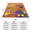 Adventure Time plush throw blanket 50x60 inches 3