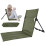 Chaise de plage pliable légère avec sac de rangement 2