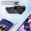 Κιτ Bluetooth για κράνος μοτοσικλέτας MIOLOE - Bluetooth 5.3 - IPX67 Αδιάβροχο - Διάρκεια μπατ 2