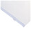 White A5 slider zip folder bags 20 pcs 2