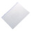 White A5 slider zip folder bags 20 pcs 3