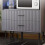 Adjustable Sofa Feet Mid-Foot TV Cabinet Support 4 pcs 2