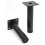 Adjustable Sofa Feet Mid-Foot TV Cabinet Support 4 pcs 3