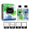 Epoxy Resin Table Top Kit 2-Part 6.8 oz High-Gloss 2