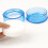 Finger Sponge Moistener for Cash Counting 5pcs 4