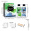Epoxy Resin Table Top Kit 2-Part 6.8 oz High-Gloss 3