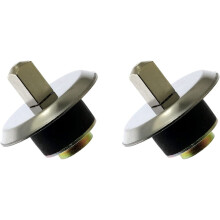Drive Coupling Stud Repair Set for Oster 6628 Blender