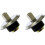Drive Coupling Stud Repair Set for Oster 6628 Blender 1