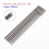 Leke 磁性Torx螺丝刀头 合金钢 T10-T30 共6件 3
