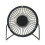 Gardenne Silent Space Heater Desktop Mini 1500W 1