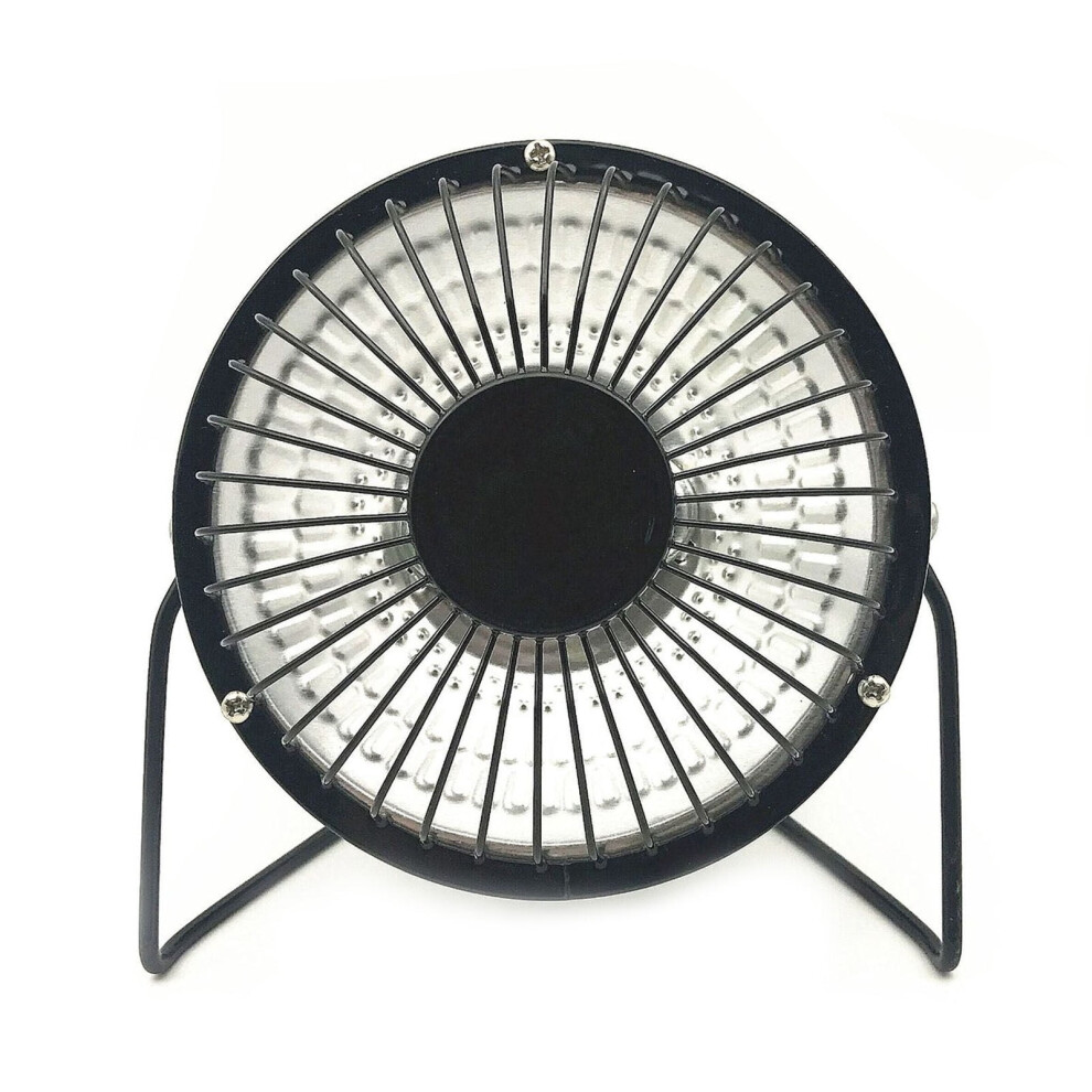 Gardenne Silent Space Heater Desktop Mini 1500W 9314556533464
