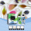 Epoxy Resin Table Top Kit 2-Part 6.8 oz High-Gloss 6