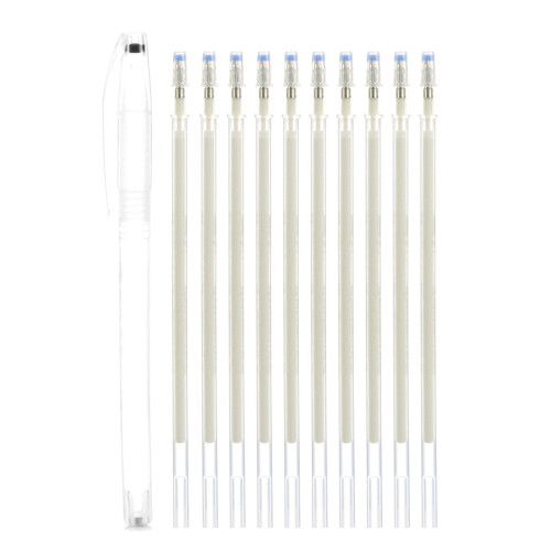 Fabric Pen for Sewing Quick-Dry Ink Bright Colors
