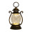 LED hanging lantern retro style with hook 1 piece 1
