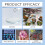 Epoxy Resin Table Top Kit 2-Part 6.8 oz High-Gloss 8