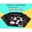 Rainbow Dinosaur Scratch Art Kit for Kids 1 Set 5