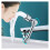 Universal rotating faucet extender with anti-splash filter 4