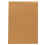 Kraft Paper Notebook Blank Sketchbook Diary 1 Pack 1