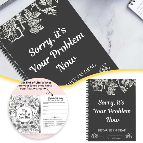 Hardcover Spiral Journal A4 Graph Ruled 400 Pages