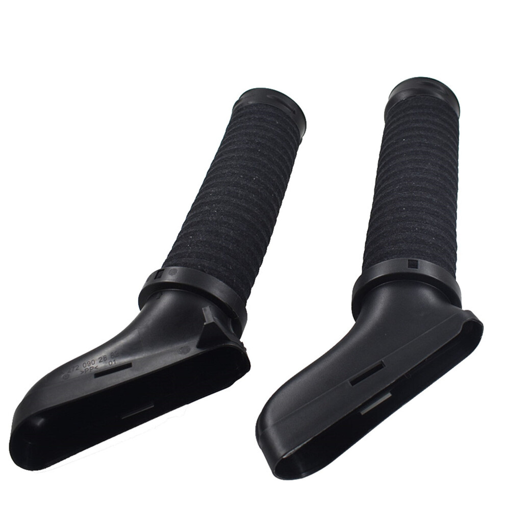 Air Intake Hose Duct Set For Mercedes Glk350 3.5L 2010-2012 9314556536588