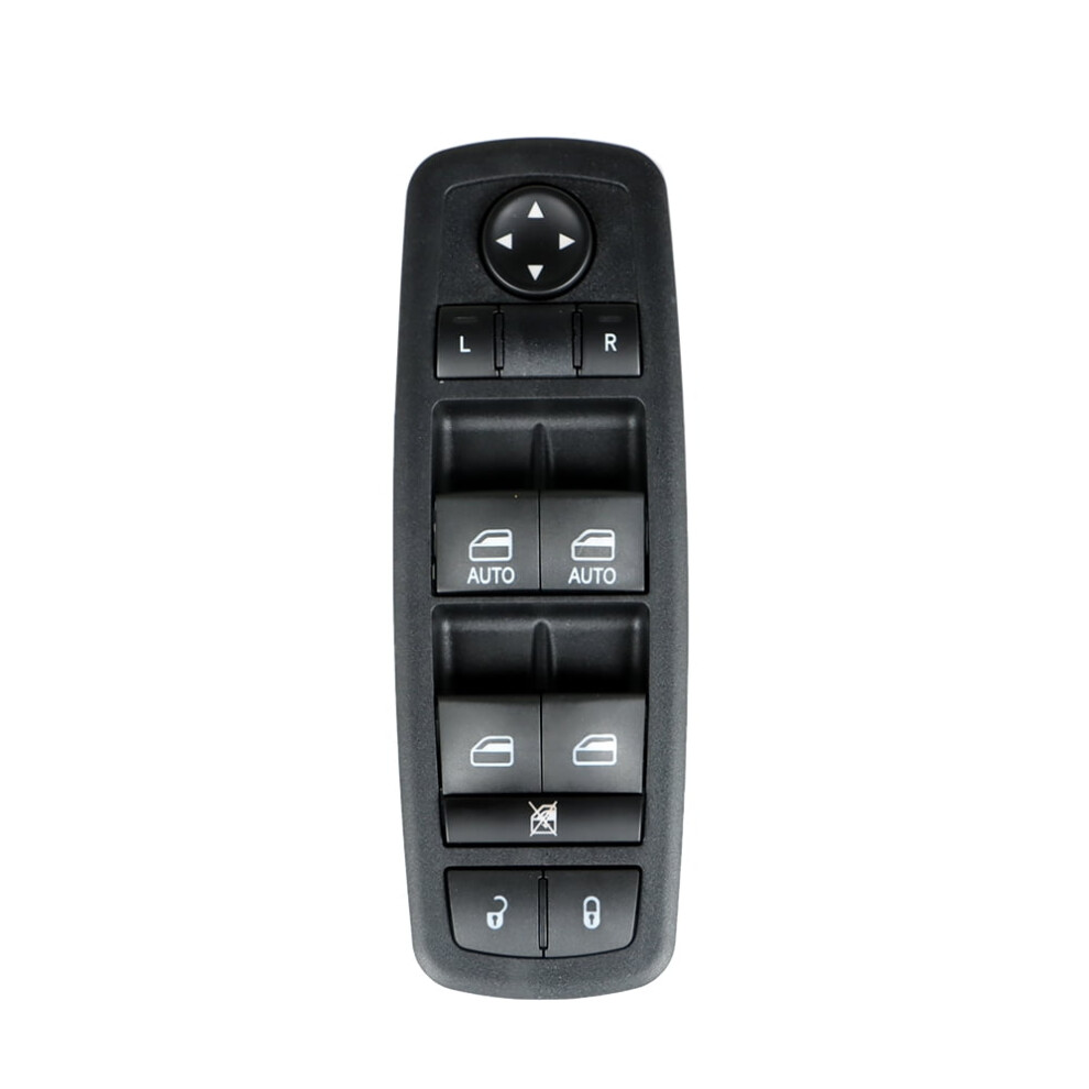 Driver Side Power Window Switch For Dodge Charger Ram 9314556536977