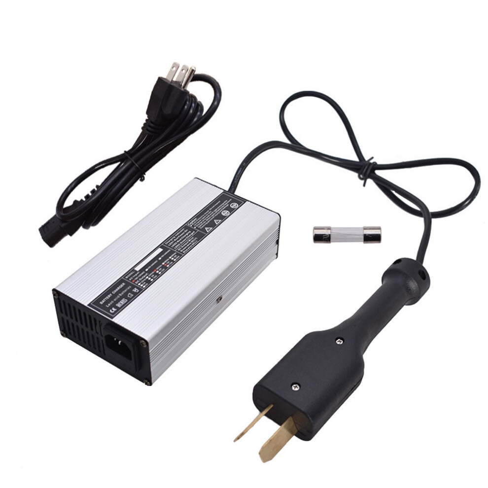 36V 5A Golf Cart Battery Charger For Ezgo Club Car Ds 9314556536915
