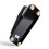 Classic school stapler elegant sleek design rotation office 4