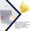 Telefonstativ Universal nettbrettstativ 3