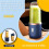 Linyer portable juicer cup 400 mL 8