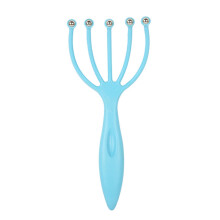 Gecheer Scalp Massager Portable Handheld for Home Office Use