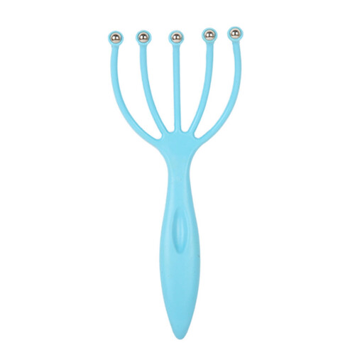 Gecheer Scalp Massager Portable Handheld for Home Office Use