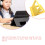 Telefonstativ Universal nettbrettstativ 5