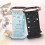 Silikonrem til Apple Watch 38 mm–49 mm med hundepotedesign, 2-pakning 4