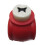 Vlinderpons voor scrapbooking (1 stuk) 6