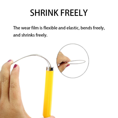 Elderly Dressing Aid Hook Zipper Puller Stainless Steel 3 2