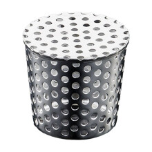 Stainless Steel Rooftop Floor Drain Cover 83mm