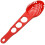 Nylon Spaghetti Server with Strainer and Measure Tool 1