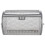 Stainless Steel Rotating Roasting Cage 12 x 18 cm 2