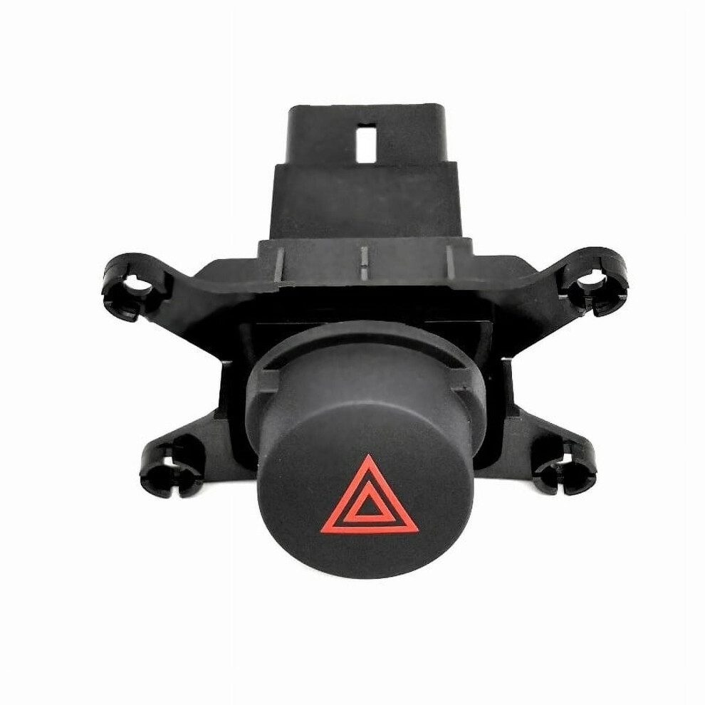 Hazard Warning Switch For Kia Cerato Forte 2009Â2012 Black/Light 9314556540189
