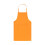 LEEYNEER Waterproof Kitchen Apron with Double Pockets 4