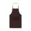 LEEYNEER Waterproof Kitchen Apron with Double Pockets 3