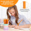 Yellow Pencils with Erasers 360-Pack 5