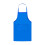 LEEYNEER Waterproof Kitchen Apron with Double Pockets 6