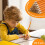 Yellow Pencils with Erasers 360-Pack 6