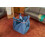 Élastiques verts moyens 76 cm (30 pouces) - Lot de 2 2