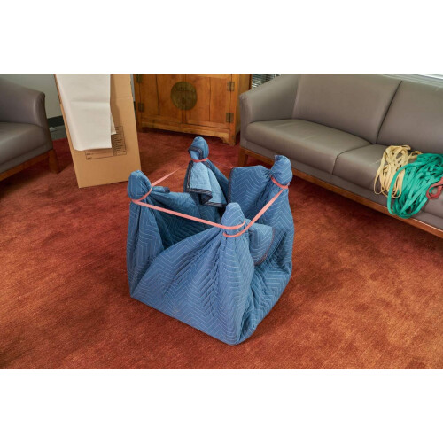 Élastiques verts moyens 76 cm (30 pouces) - Lot de 2 1
